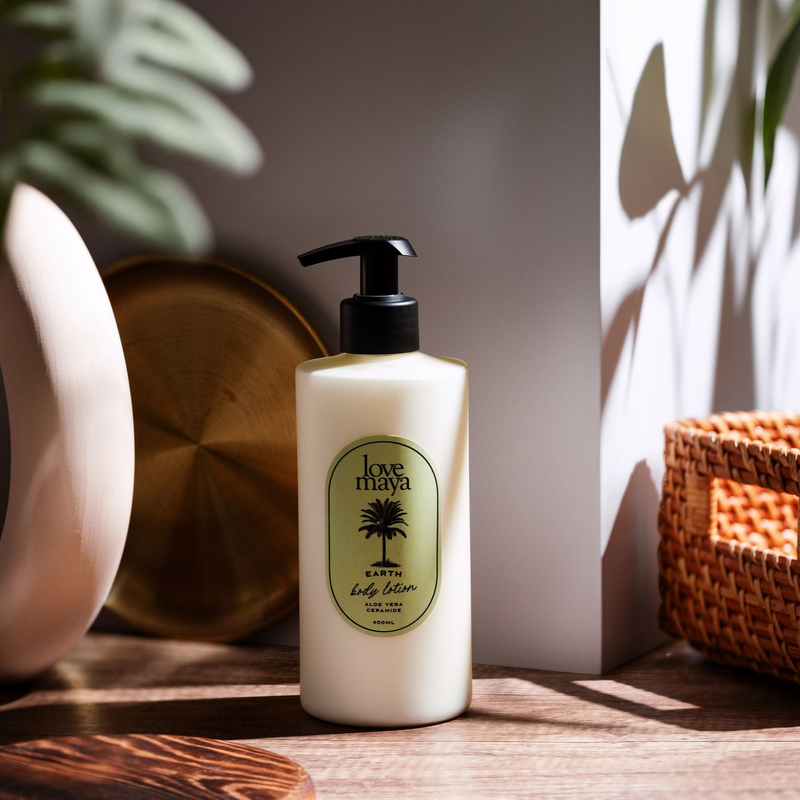 Earth Spa Duo