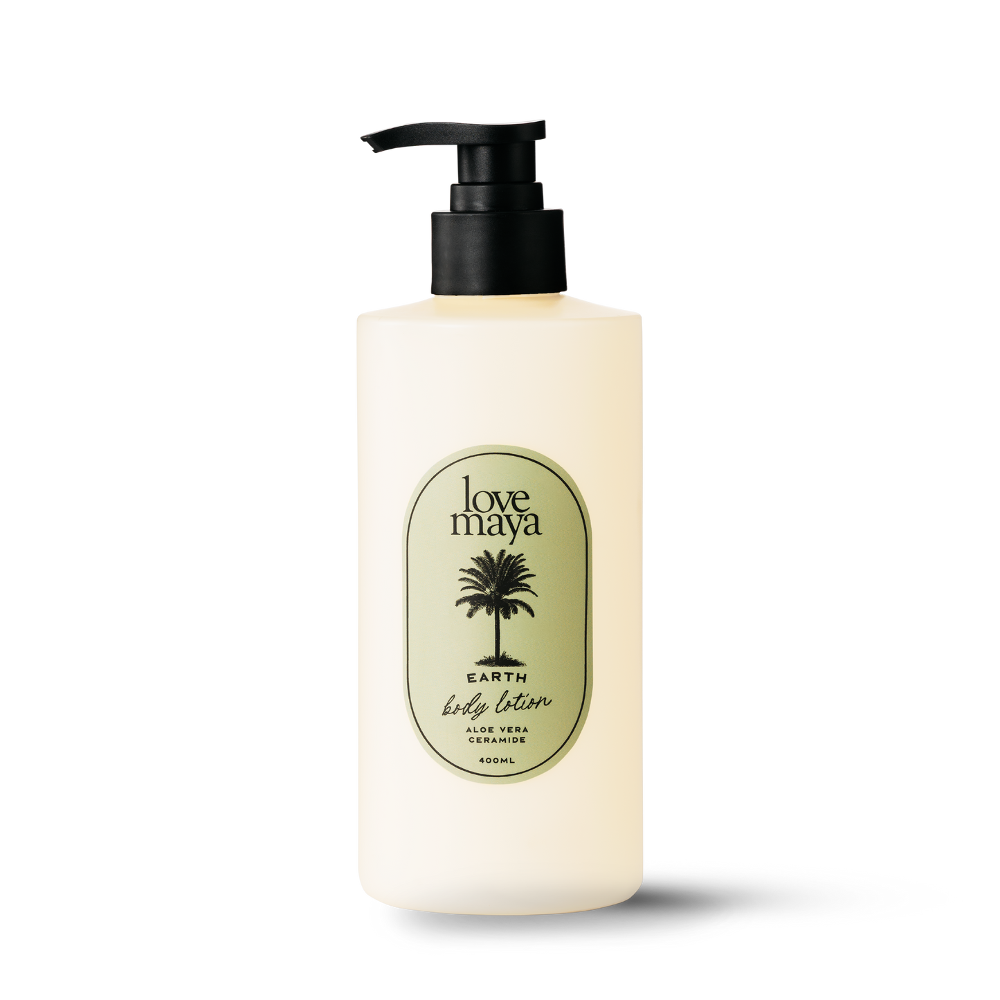 Earth Lotion