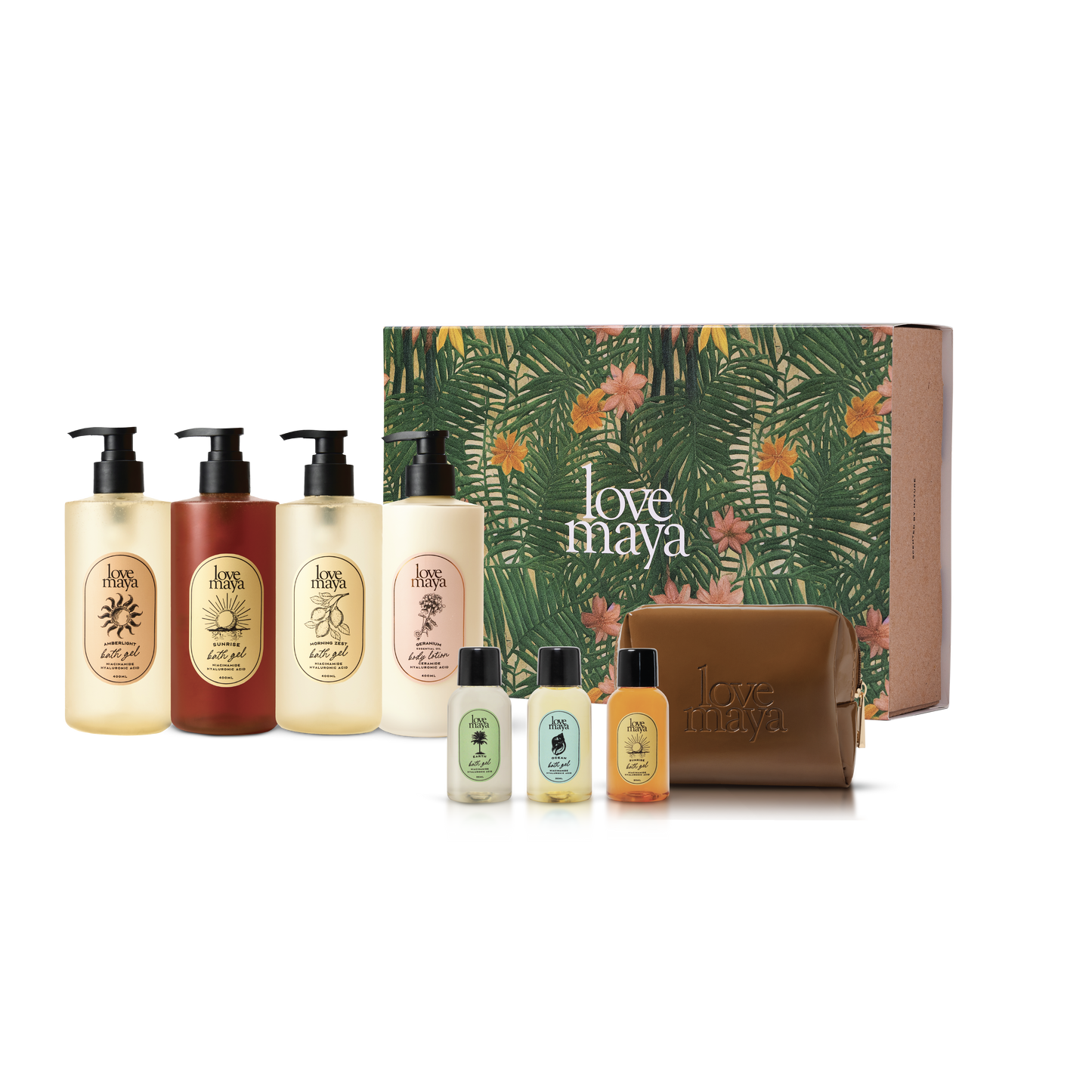 Hope Series Bundle