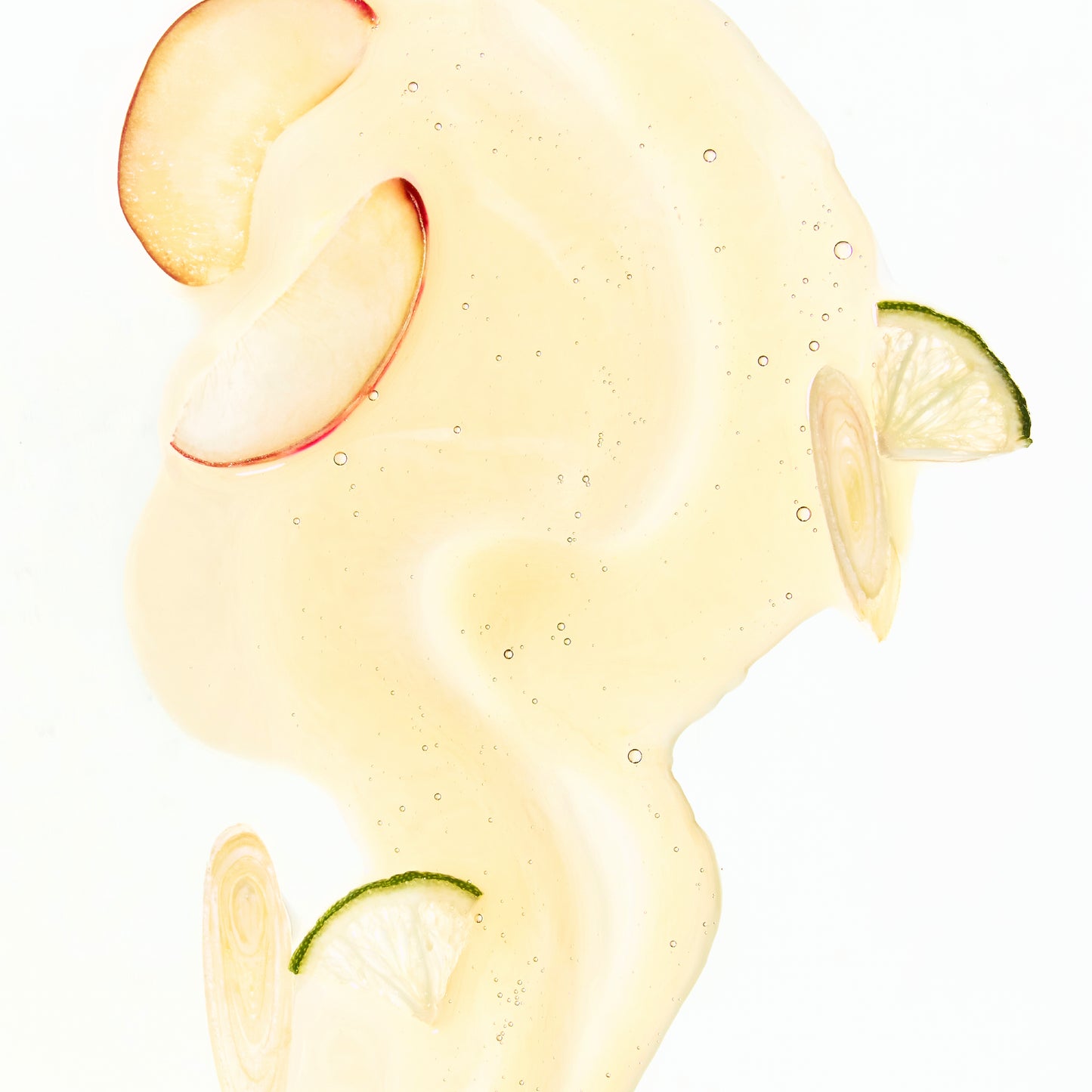 Sunrise Bath Gel