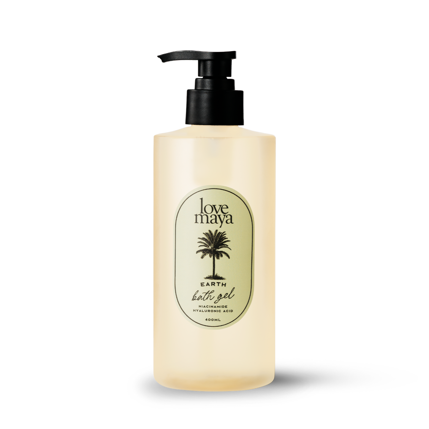 Earth Bath Gel