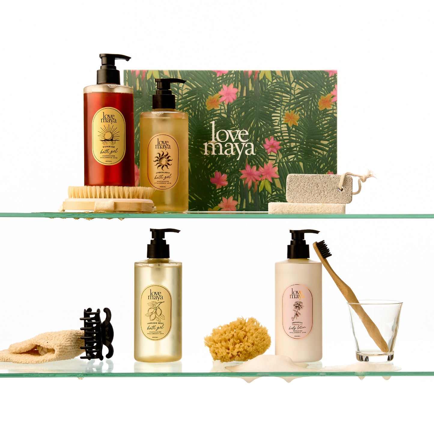 Hope Series Bundle