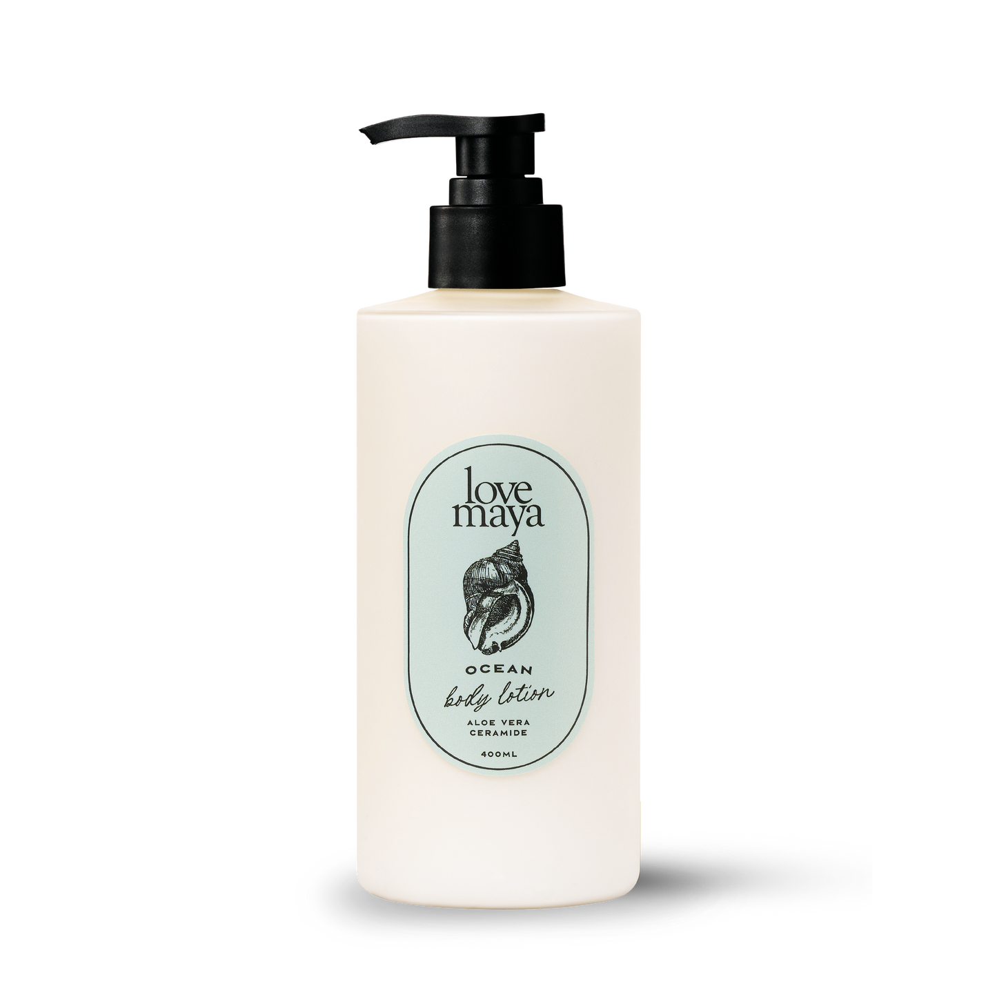 Ocean Lotion