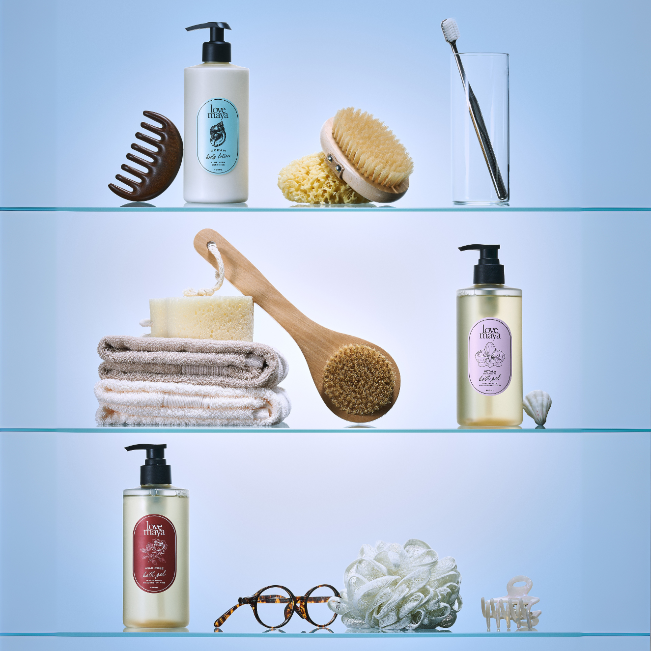 Coco Bundle D (Free Gift)