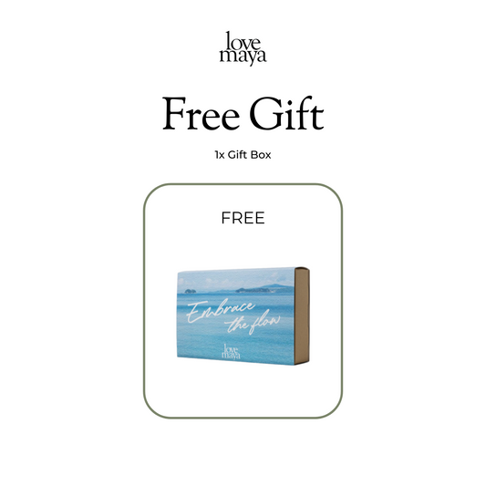 Freedom Series Gift Box