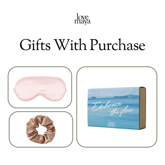 Gift With Purchase