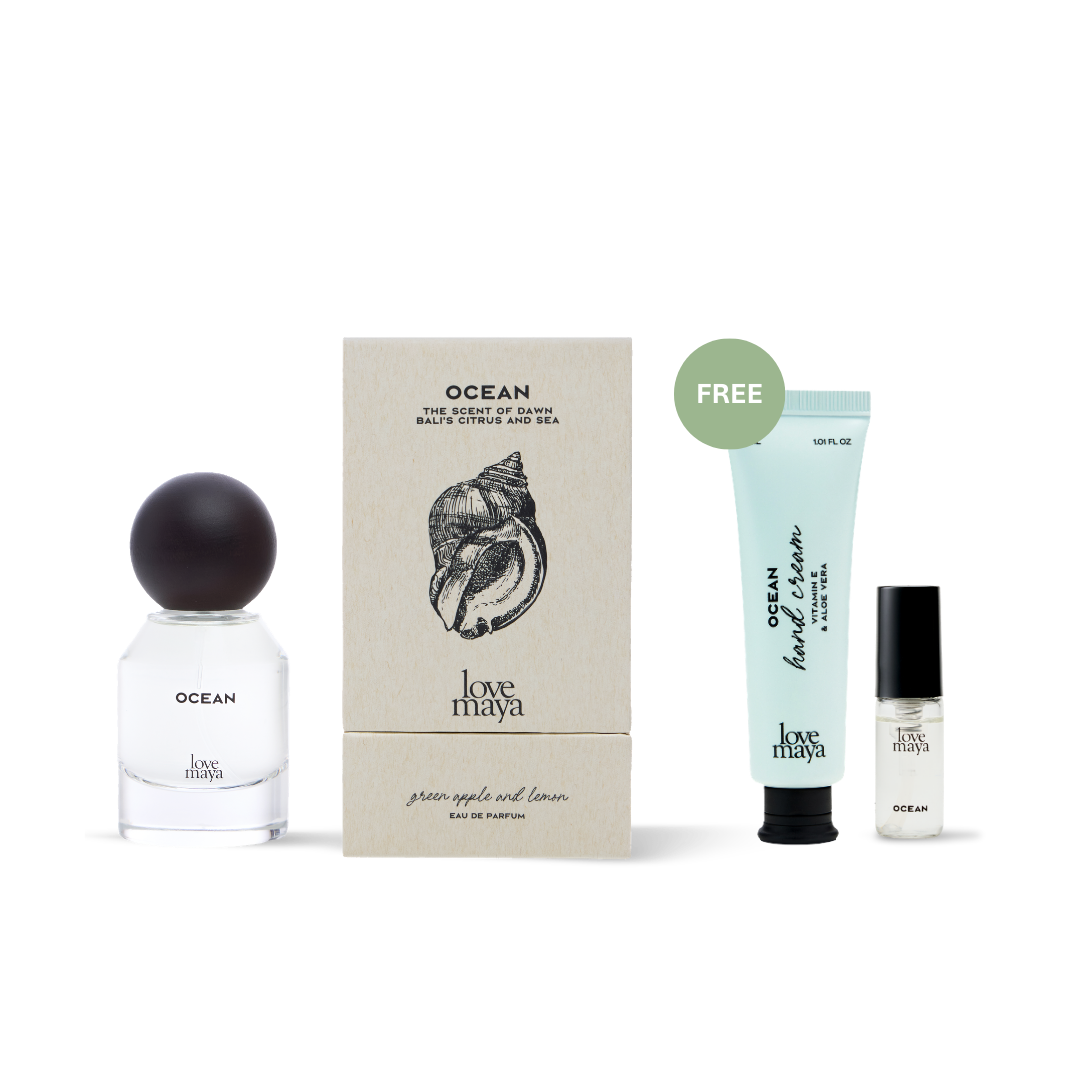 Ocean EDP Perfume