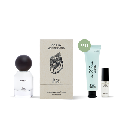 Ocean EDP Perfume