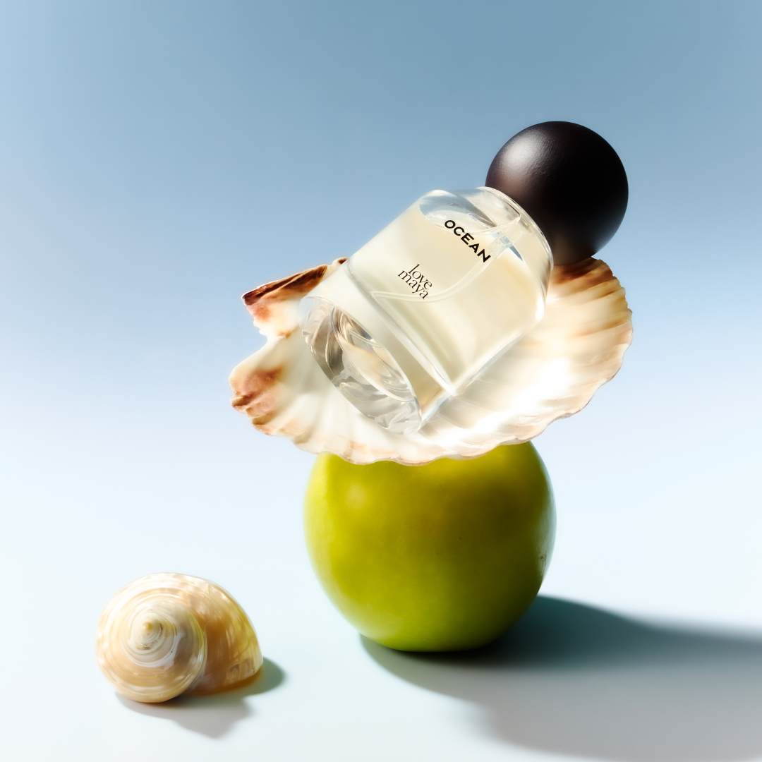 Ocean EDP Perfume