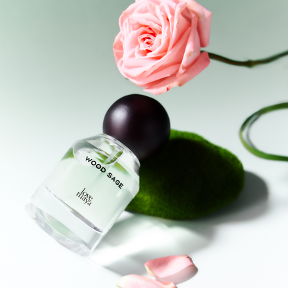 Wood Sage EDP Perfume