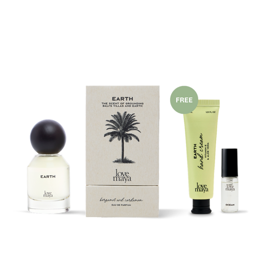 Earth EDP Perfume