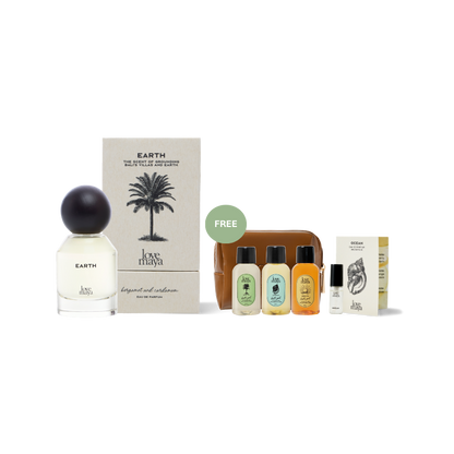 Earth EDP Perfume