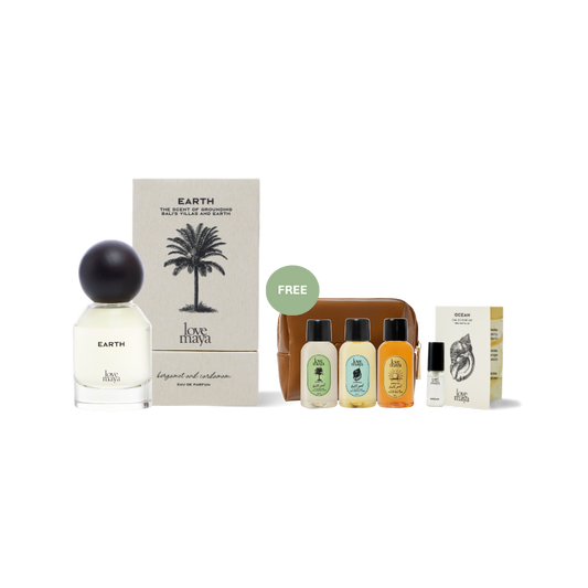 Earth EDP Perfume
