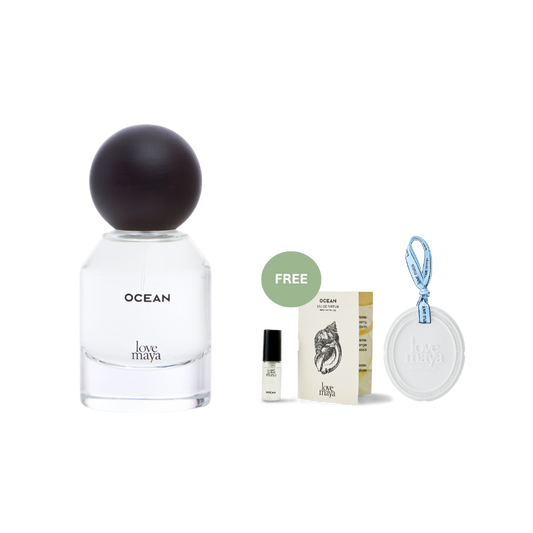 Ocean EDP Perfume