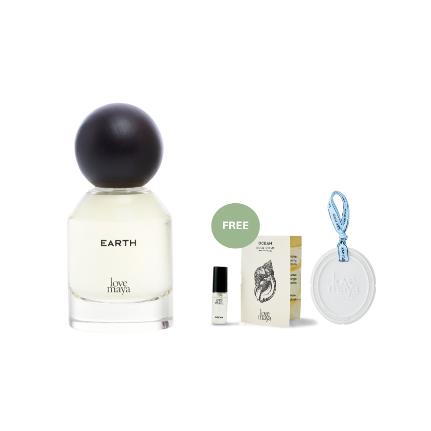 Earth EDP Perfume