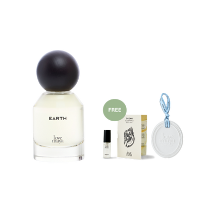 Earth EDP Perfume