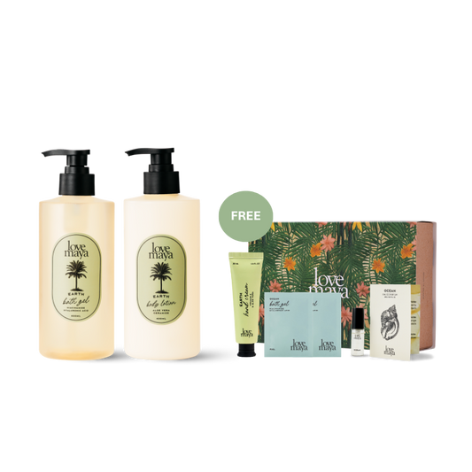 Earth Spa Duo