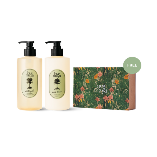 Earth Spa Duo