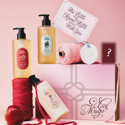 [Express Shipping] Ready to Gift