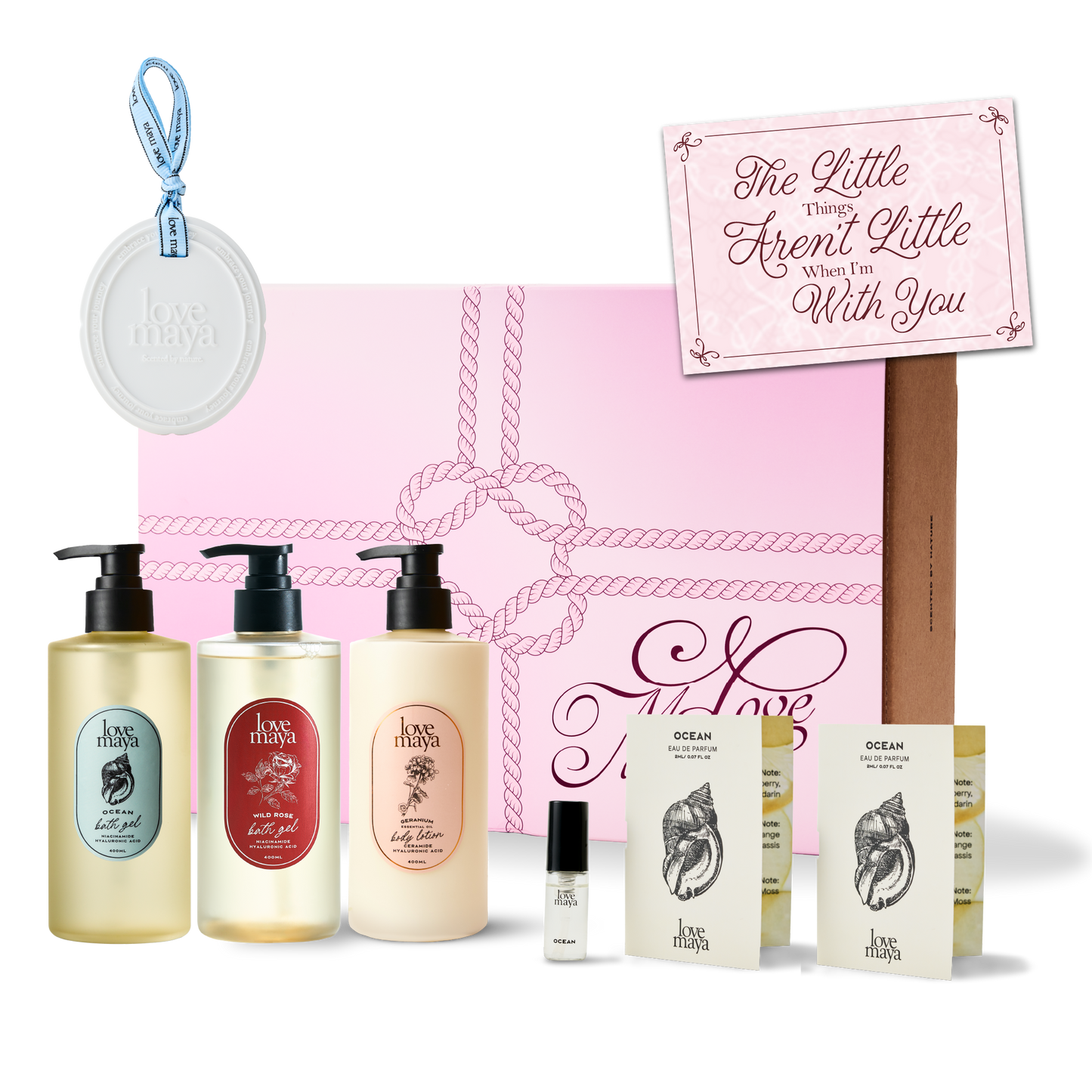 [Express Shipping] Ready to Gift