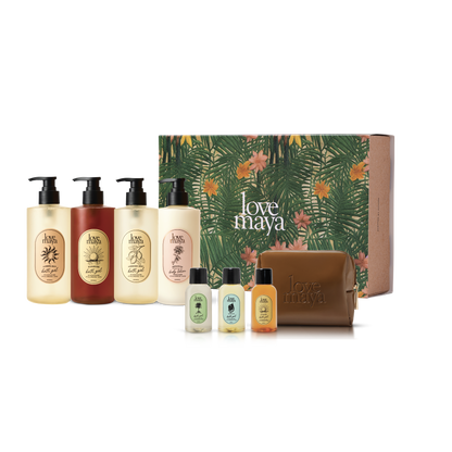 Hope Series Bundle
