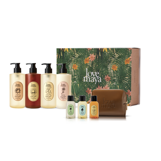 Hope Series Bundle