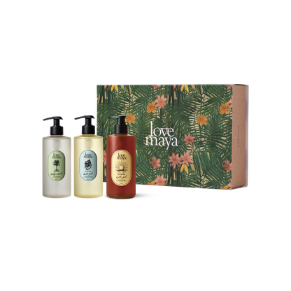 Restock Bundle