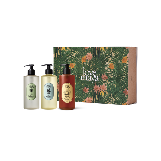Restock Bundle