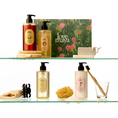 Hope Series Bundle