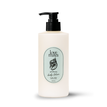 Ocean Lotion