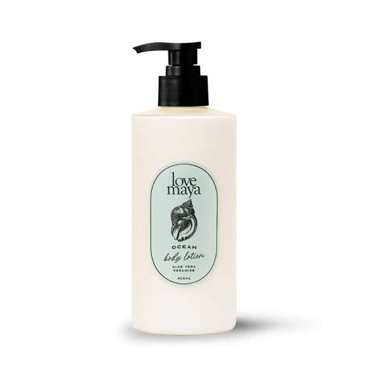 Ocean Lotion