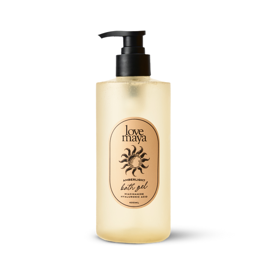 Amberlight Bath Gel