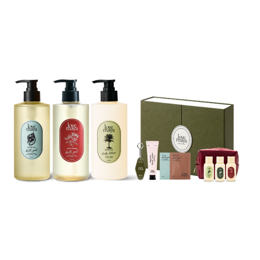 [Anniversary] Everyday Ritual Set