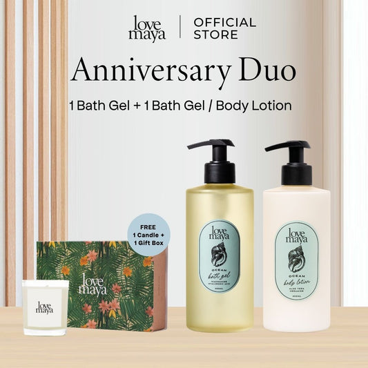 Anniversary Duo