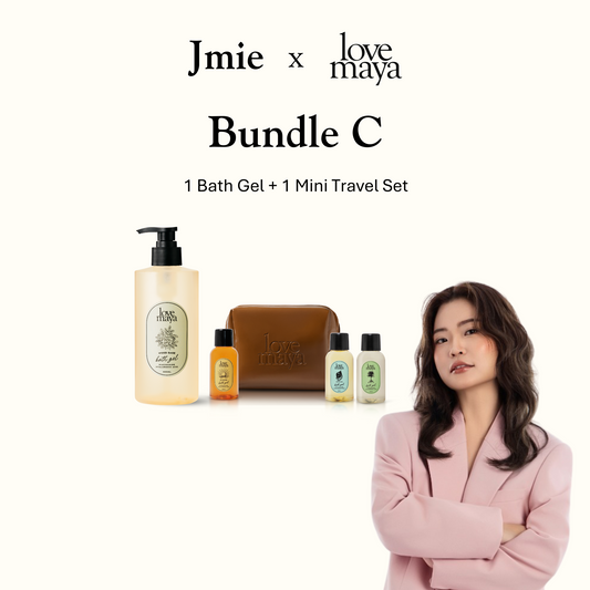 [Jmie] Bundle C