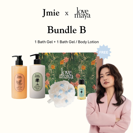 [Jmie] Bundle B