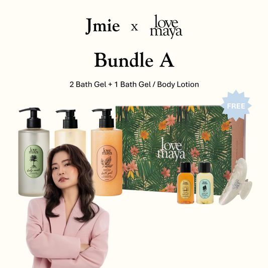 [Jmie] Bundle A