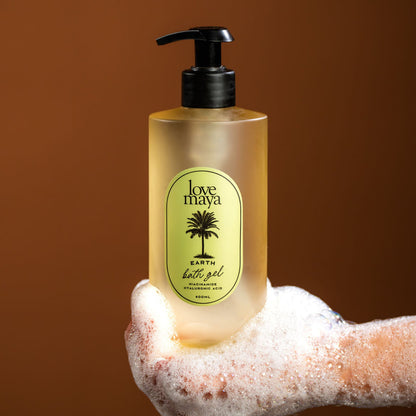Earth Spa Duo