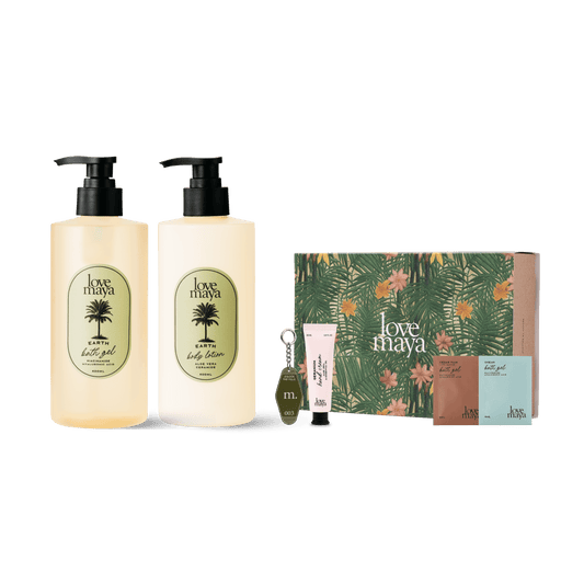 Earth Spa Duo