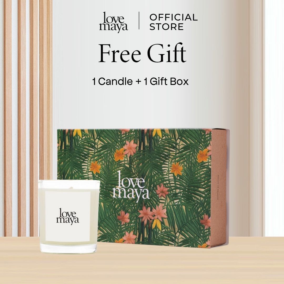 Anniversary Duo Free Gift