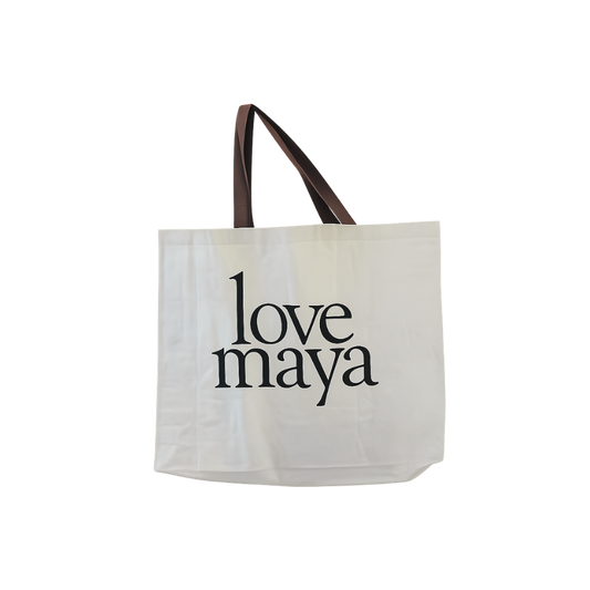 [GWP] Love Maya Giant Bag