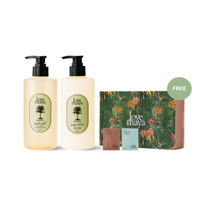 Earth Spa Duo