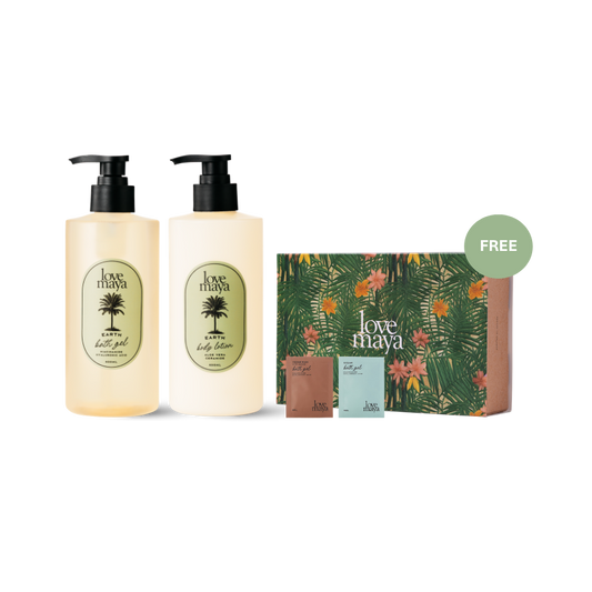 Earth Spa Duo