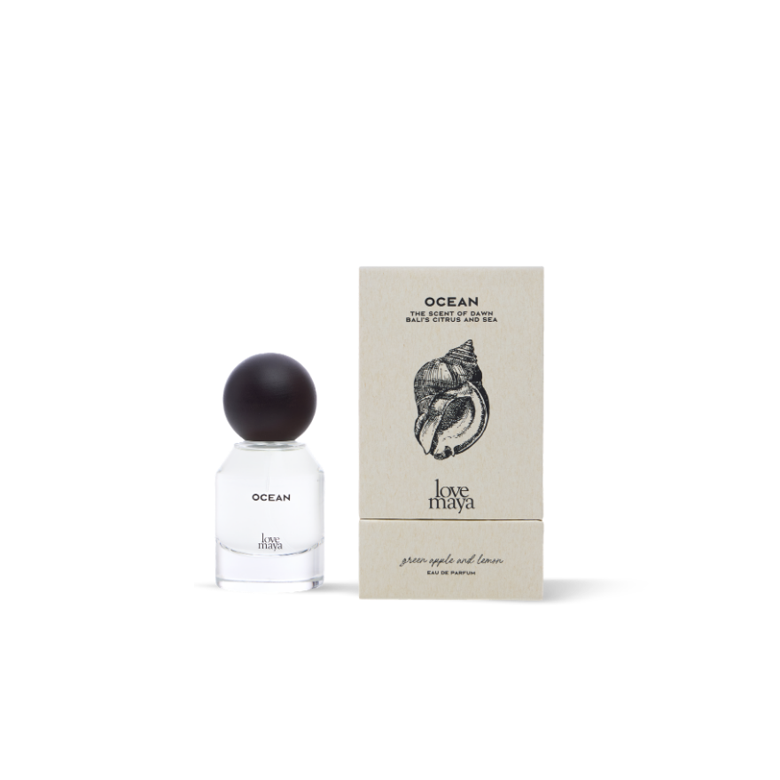 [Coco Exclusive] EDP Perfume