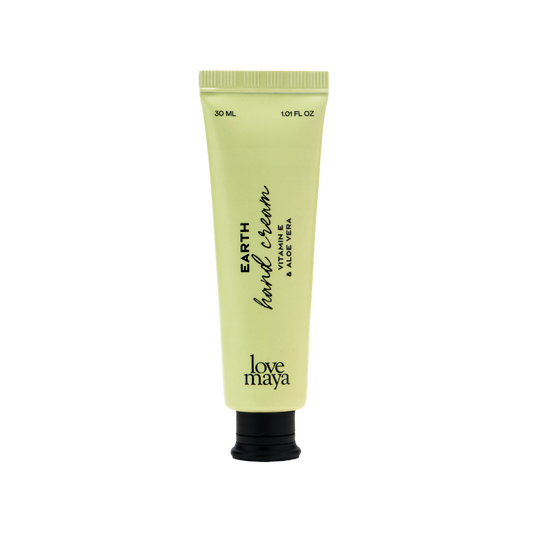 [Loyalty Program] Free Earth Hand Cream