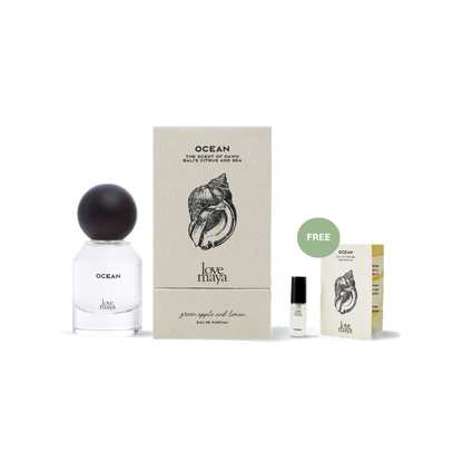 Ocean EDP Perfume