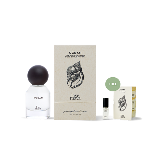 Ocean EDP Perfume