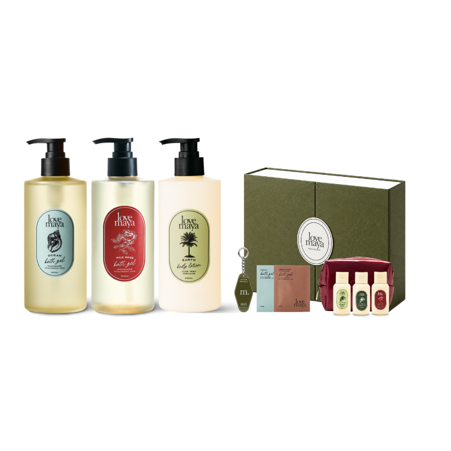 [Anniversary] Everyday Ritual Set