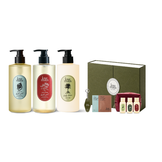 [Anniversary] Everyday Ritual Set