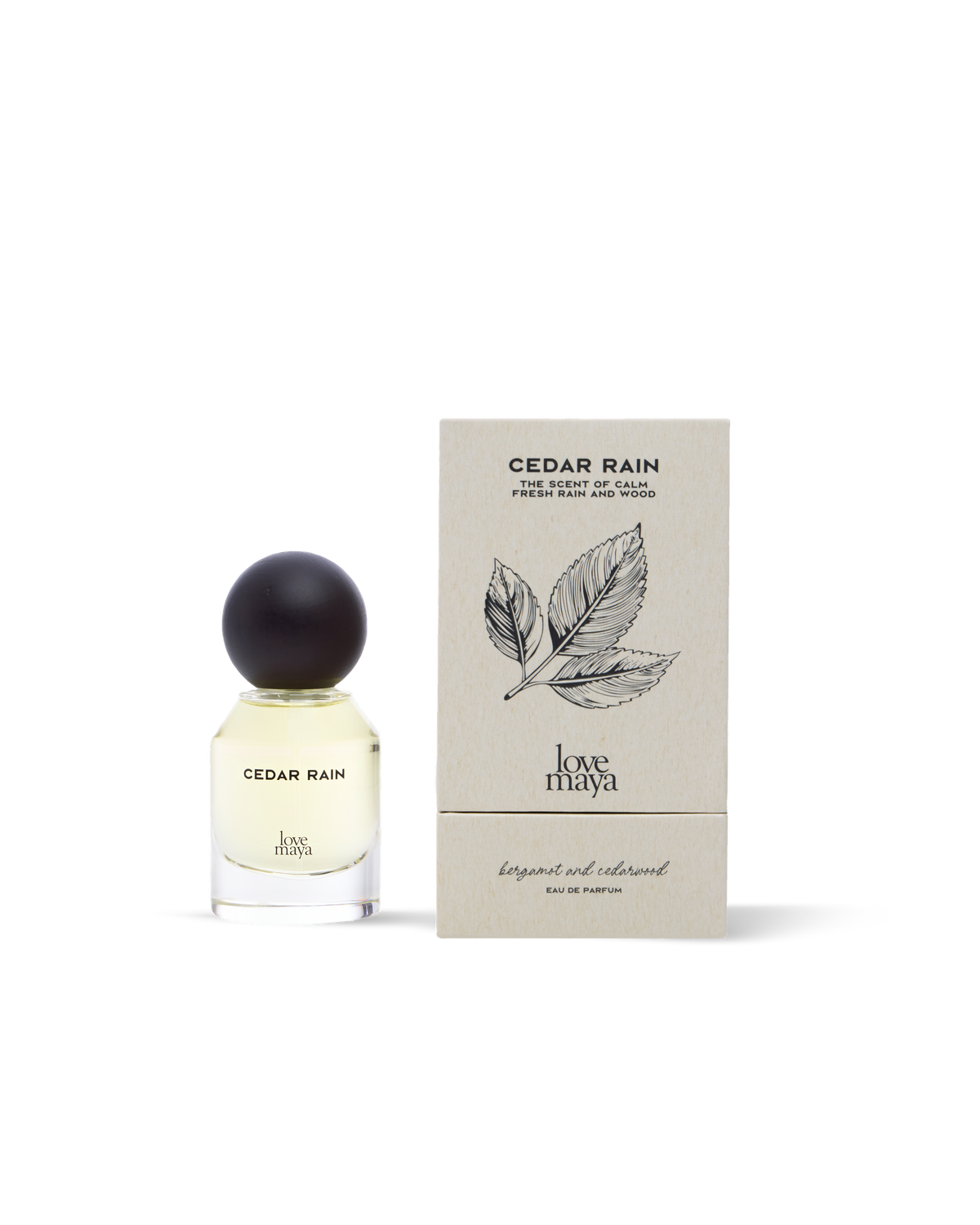 [Coco Exclusive] EDP Perfume